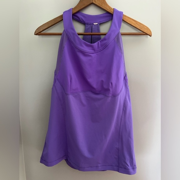 Lululemon Scoop Me Up Tank Top - Picture 1 of 5